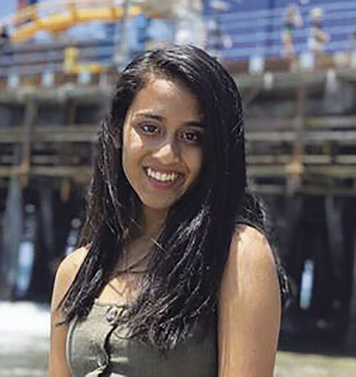Ankitha Kumar